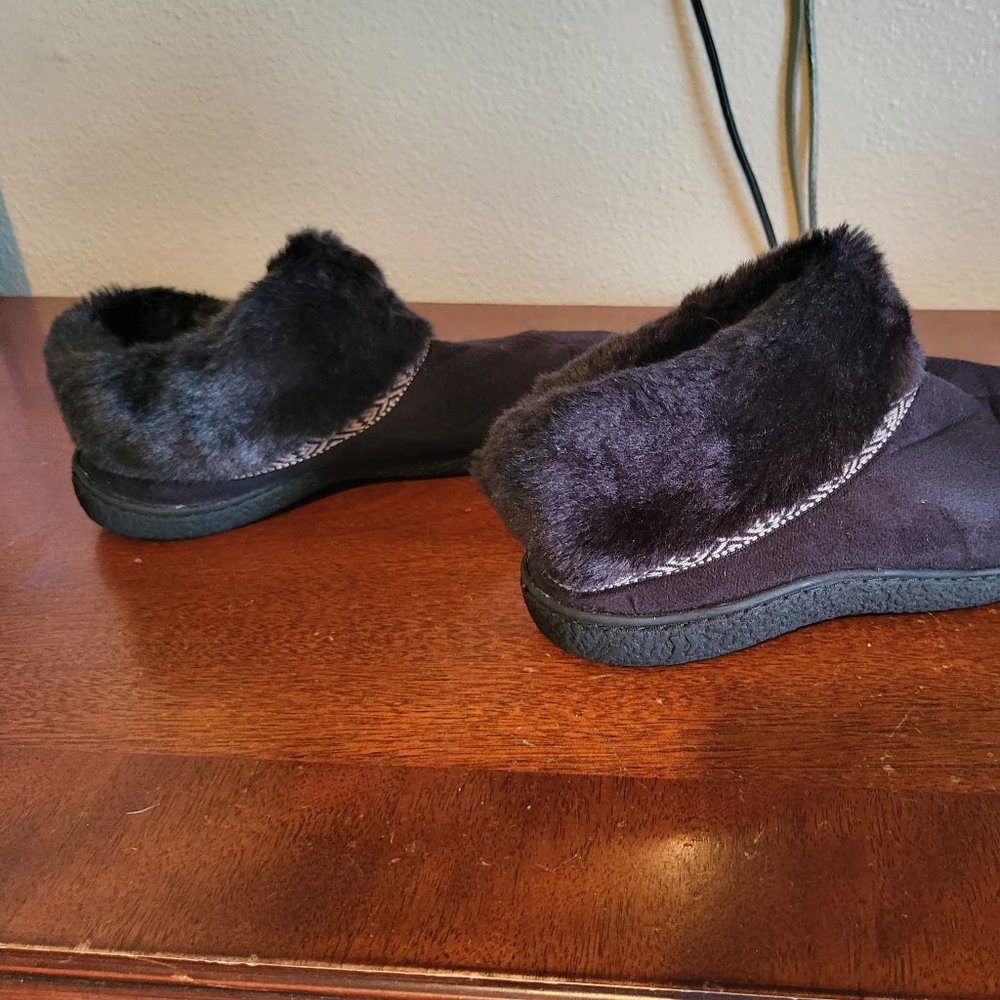 SENSATONS slippers
